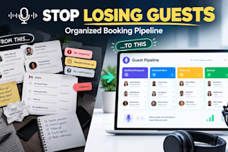 podcast booking podcast guest booking podcast outreach podcast pitching guest