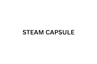 do steam capsule art
