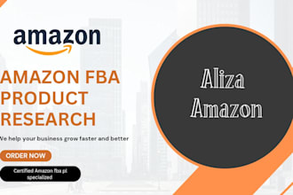 do amazon fba product research for amazon fba private label