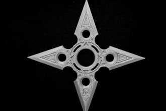 create custom 3d printable models, repair, modify stls