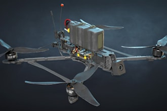 redesign3d fpv drone,yivtol chassis,photograph foldable drone,toy,quadcopter uav