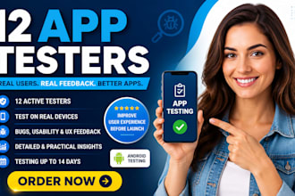 do 12 app testers closed android app testing 20 testers google play console