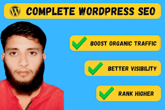 do wordpress SEO fixes for google top rankings