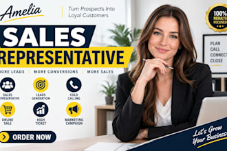 sales closer sales rep salesperson sales representative sdr