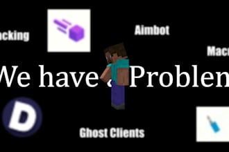 make you a cheap but simple thumbnail to increase your views