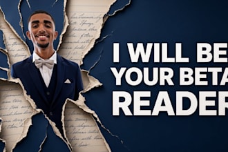 be your trilingual beta reader for romance, thriller and horror