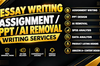 do urgent essay writing, research and summary writing