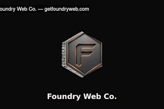 build a local business website for home services live in 48 hours