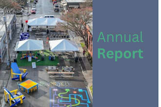 develop an actionable strategic plan for your nonprofit or organization