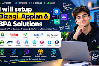 setup redwood runmyjobs relevanceai lindy relayapp zoho flow servicenow decision