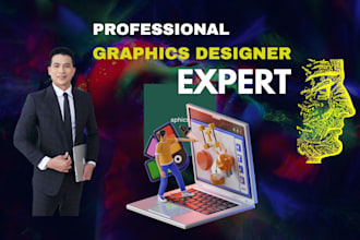 be your professional graphics designer expert in canva