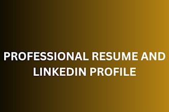 write a professional cdl tractor trailer and logistics resume to get you hired