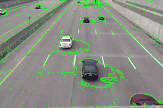 develop computer vision, opencv, and image processing projects