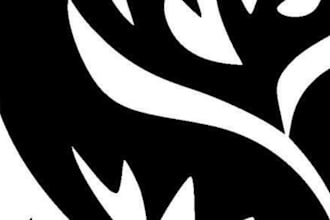 do custom tattoo design with my experience as a tattoo