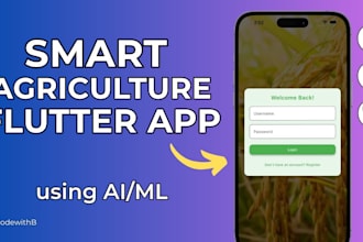ai saas web app ai video app ai mobile app flutter app for ios andriod
