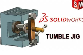 design jigs fixtures and manufacturing tooling for cnc welding and assembly