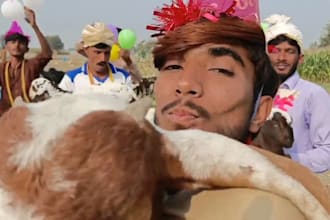 do happy birthday video or happy birthday video