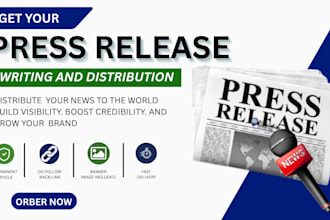 write ico crypto nft blockchain ai metaverse tech press release