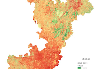 do gis and remote sensing analysis