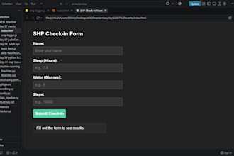 create softwares and applications