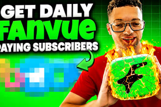 do 19hr fanvue chatter get fanvue subscribers fanvue promotion twitter marketing