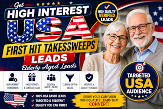 be your honest broker for sweeps leads, gamblers leads, with high connectivity