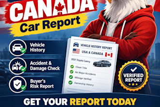 do an accurate vin lookup and used car vehicle history report