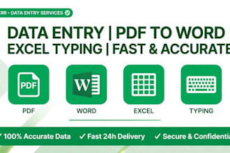 do outstanding and exquisite pdf to word in short time