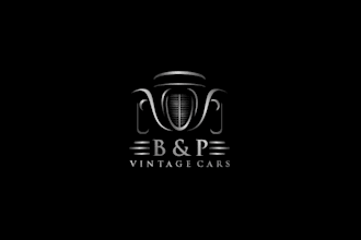 create automotive car wash auto detailing logo design