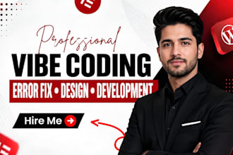 fix your vibe coded app replit bug fix and lovable