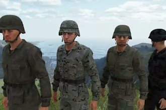 create custom dayz server mods maps mods installation scripting