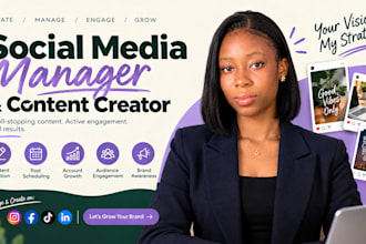 create a strategic social media content plan for your brand