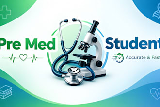 transcribe the medical audios and writing