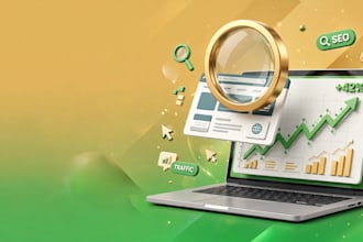 boost your rankings with programmatic SEO articles and technical fixes