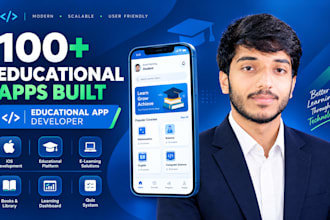 do lms educational app elearning app course app tutoring apps development