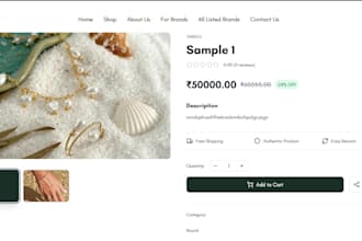 build a modern fullstack web app using nextjs and react