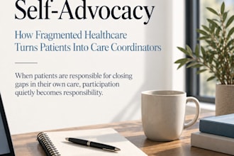 write healthcare thought leadership articles