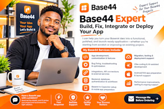 base44 expert base44 debugging claudecode debugging,base 44,lovable, bug fix