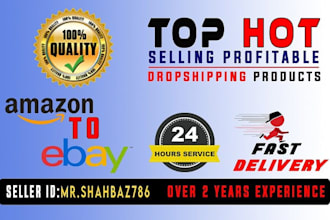 amazon to ebay dropshipping