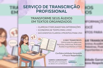 be your executive virtual assistant