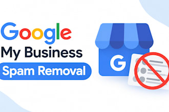 remove duplicate gmb profile remove spam gmb delete fake gmb profile