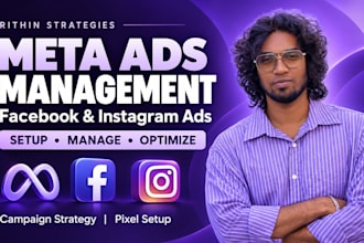 manage your facebook and instagram ads effectively