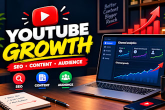 youtube shorts, channel SEO specialist