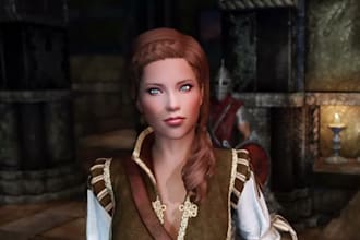 build custom skyrim mods that bring your imagination to life