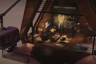 create low poly roblox city environment, roblox map builder, roblox studio