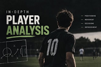 become your personal football development coach