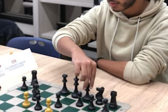 boost your chess rating with a proven study plan