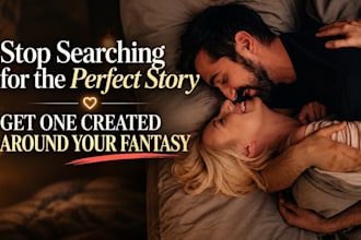 write fantasy romance, dark romance, nsfw fanfiction, kinky, bdsm, smut, lgbtq