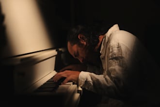 carefully tune your vocals to perfection