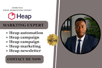 do heap product analytics user behavior tracking and conversion analysis